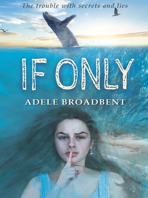cover image of If Only